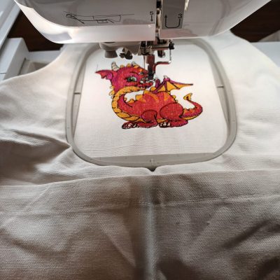 Handmade by Loopy Nanas 