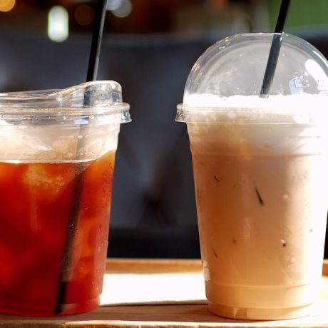 Caffeine Rush