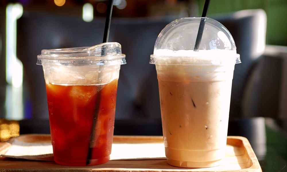 Caffeine Rush
